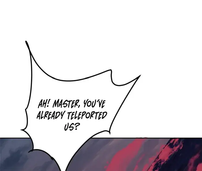 Keep a Low Profile, Sect Leader Chapter 275 Page 36