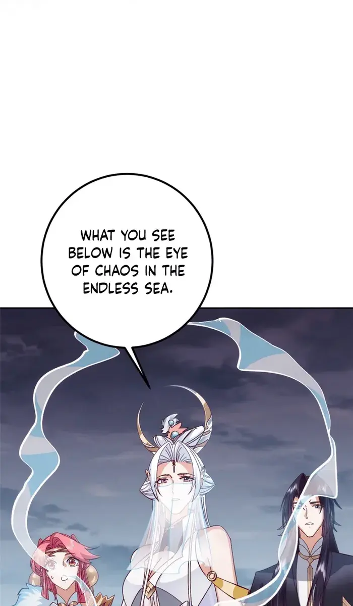 Keep a Low Profile, Sect Leader Chapter 275 Page 39