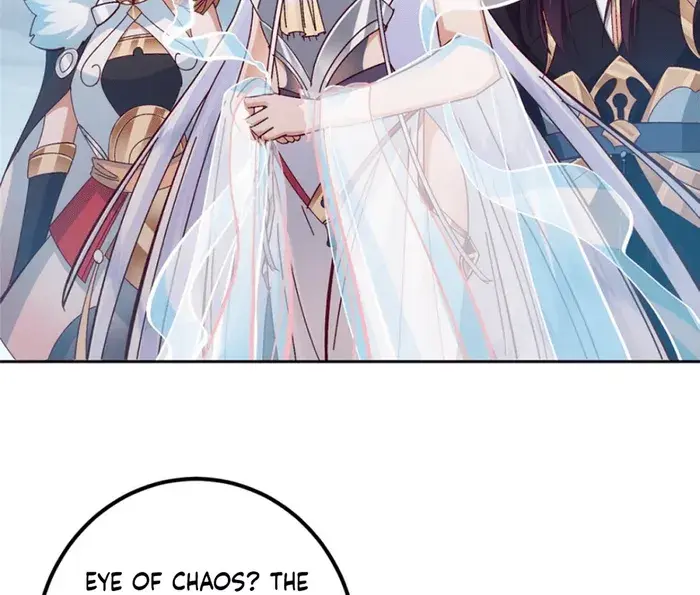 Keep a Low Profile, Sect Leader Chapter 275 Page 40