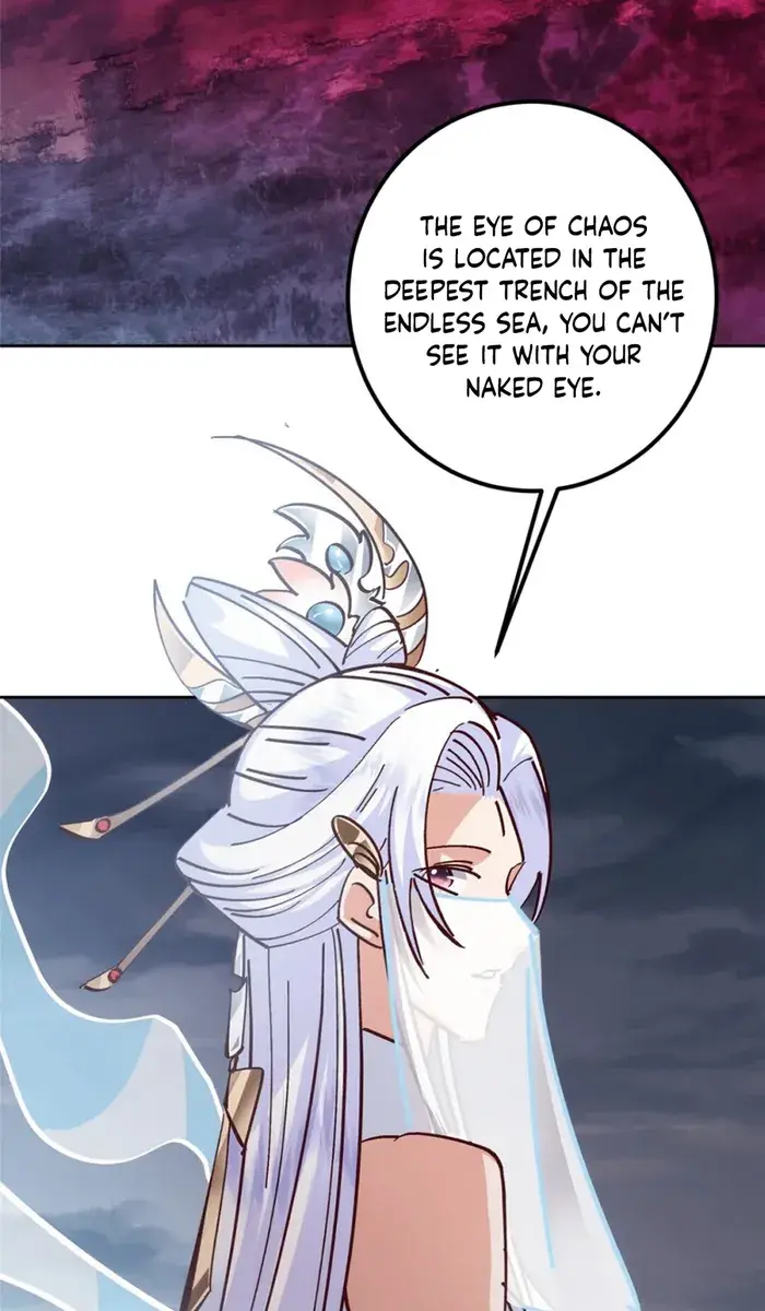 Keep a Low Profile, Sect Leader Chapter 275 Page 43