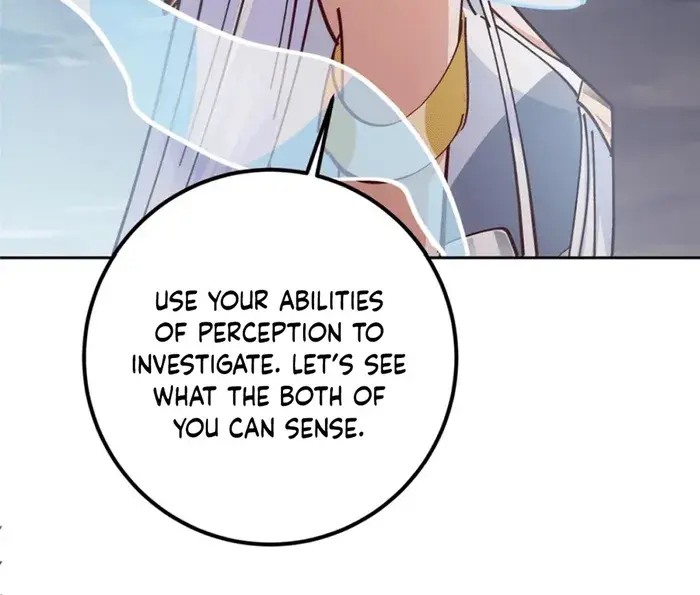 Keep a Low Profile, Sect Leader Chapter 275 Page 44
