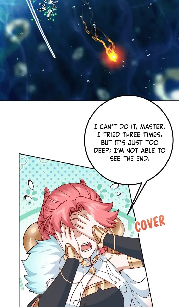 Keep a Low Profile, Sect Leader Chapter 275 Page 51
