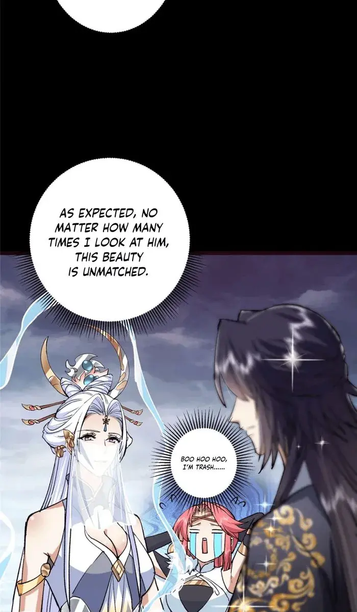 Keep a Low Profile, Sect Leader Chapter 276 Page 14