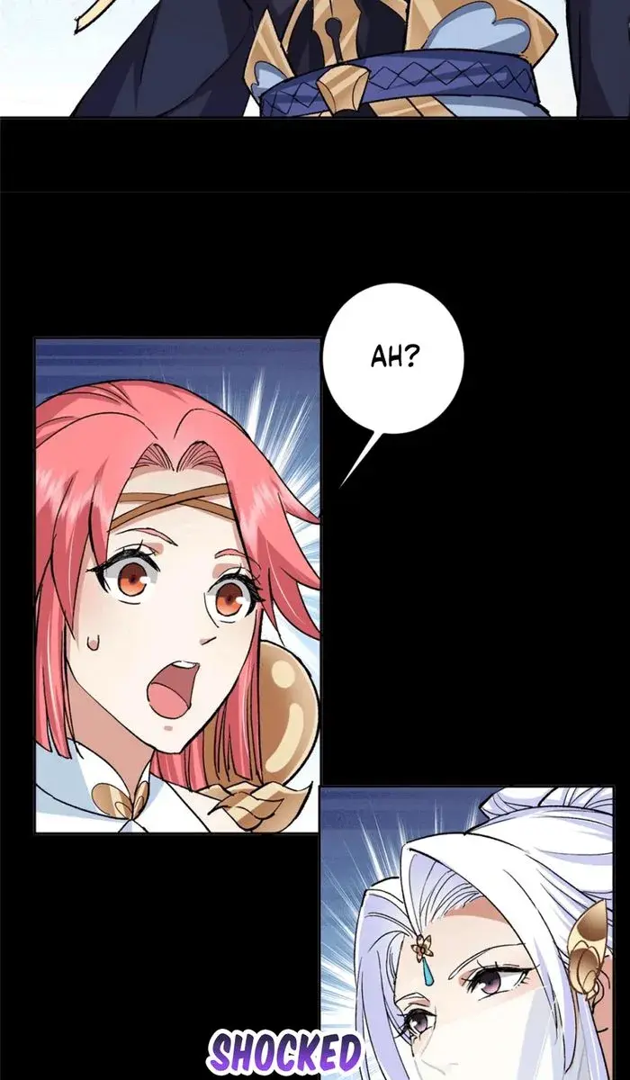 Keep a Low Profile, Sect Leader Chapter 276 Page 17