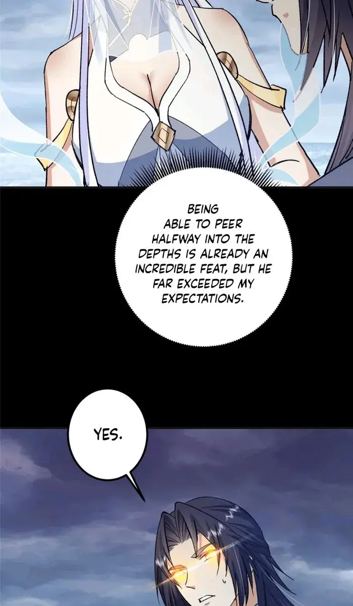 Keep a Low Profile, Sect Leader Chapter 276 Page 19