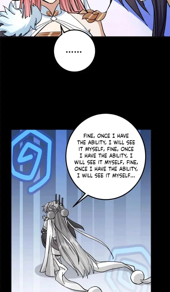 Keep a Low Profile, Sect Leader Chapter 276 Page 22
