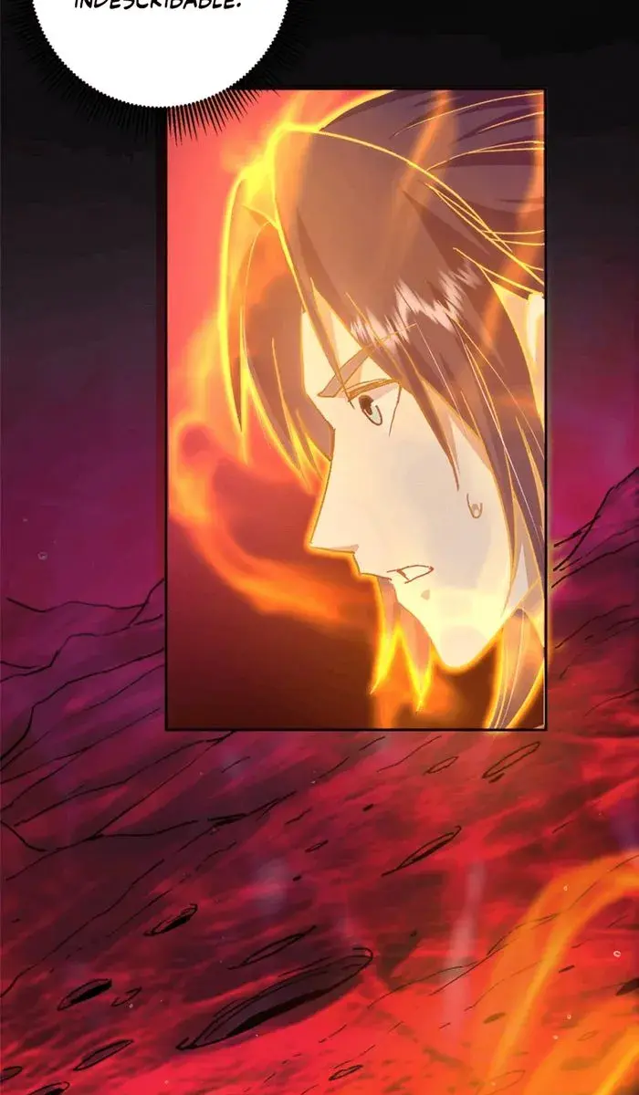 Keep a Low Profile, Sect Leader Chapter 276 Page 25
