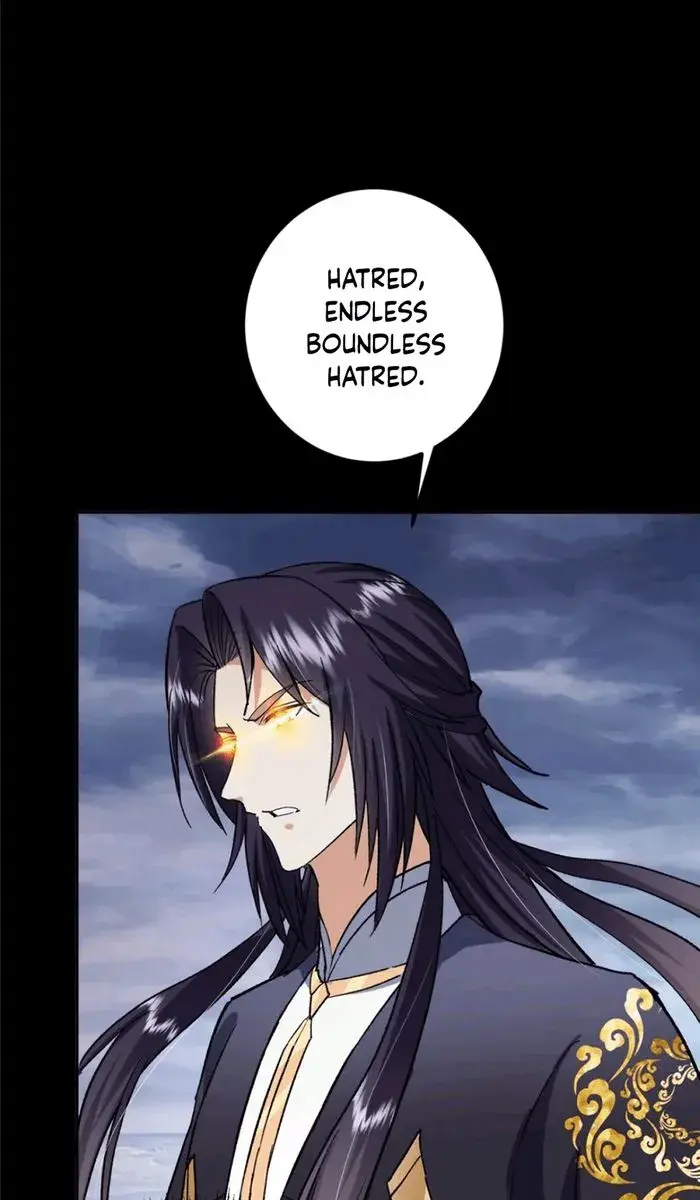 Keep a Low Profile, Sect Leader Chapter 276 Page 31
