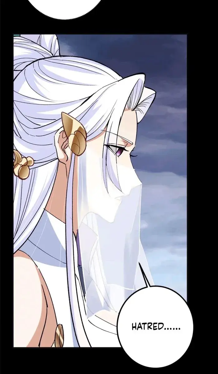 Keep a Low Profile, Sect Leader Chapter 276 Page 33
