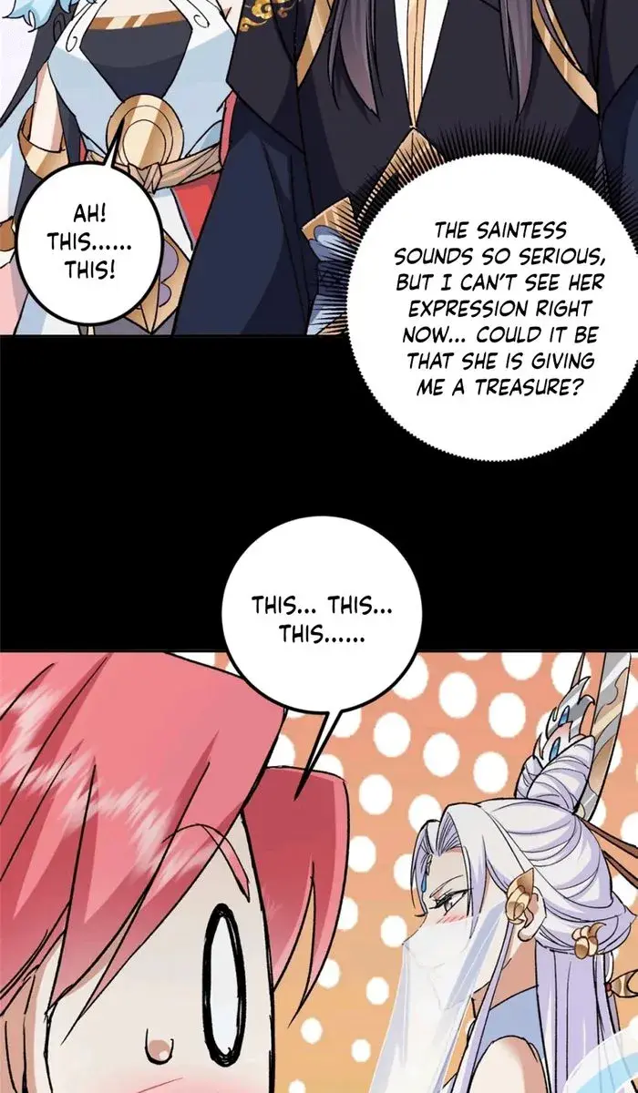 Keep a Low Profile, Sect Leader Chapter 276 Page 38