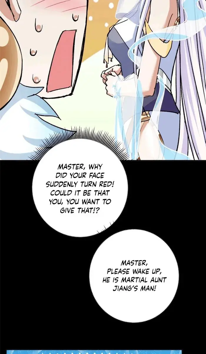 Keep a Low Profile, Sect Leader Chapter 276 Page 39