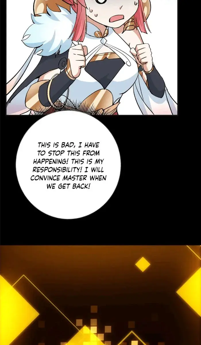 Keep a Low Profile, Sect Leader Chapter 276 Page 41