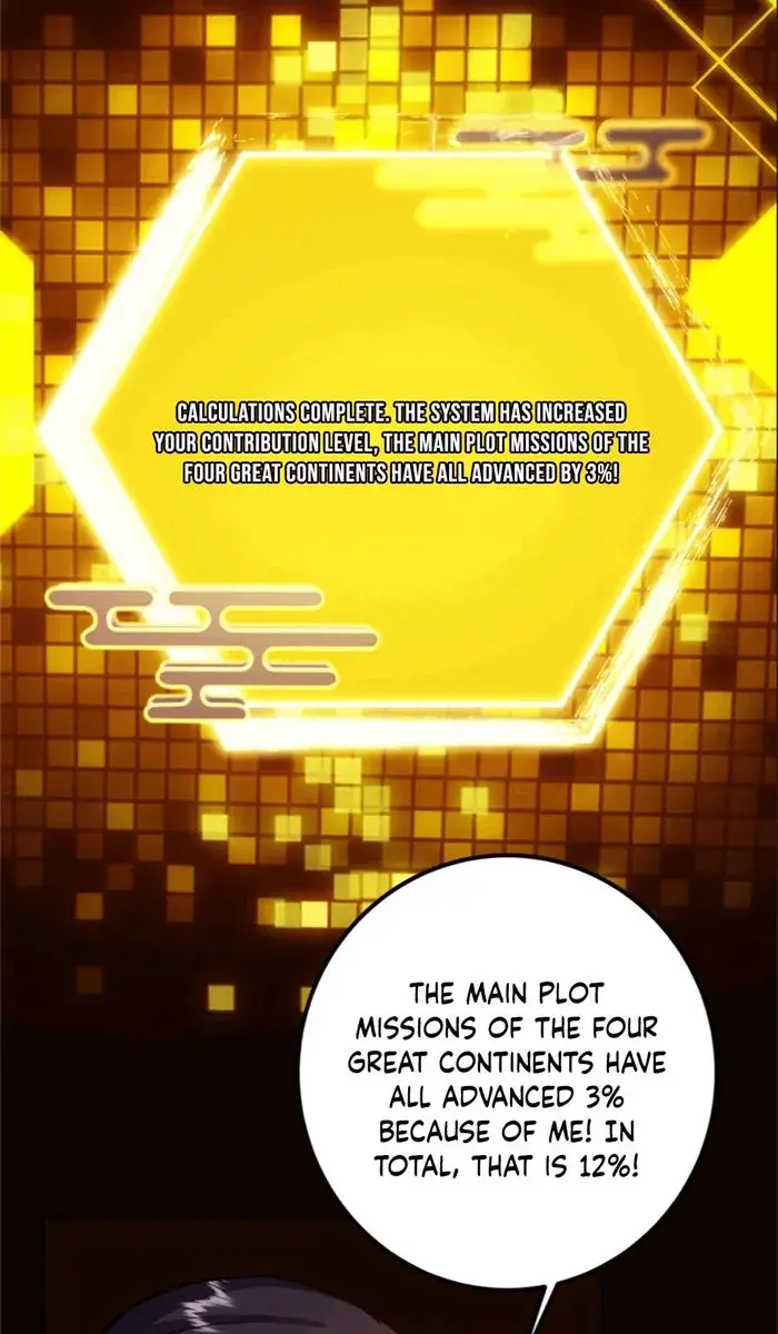 Keep a Low Profile, Sect Leader Chapter 276 Page 46