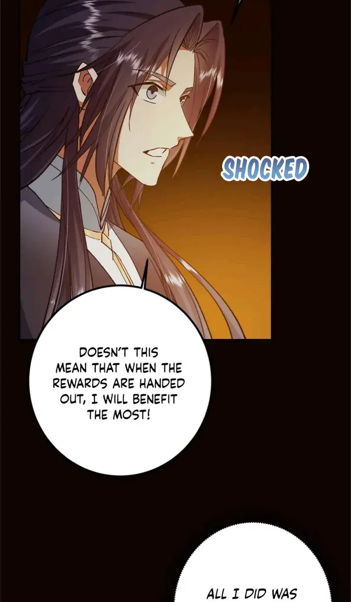 Keep a Low Profile, Sect Leader Chapter 276 Page 47