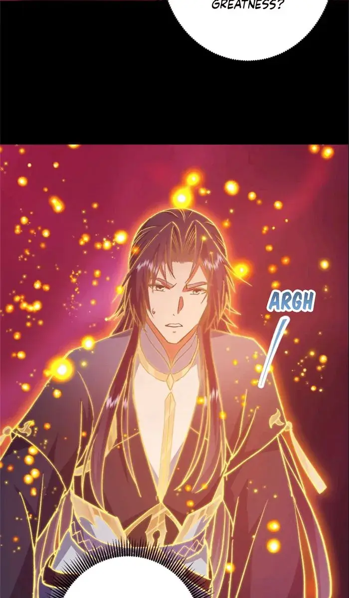 Keep a Low Profile, Sect Leader Chapter 276 Page 51