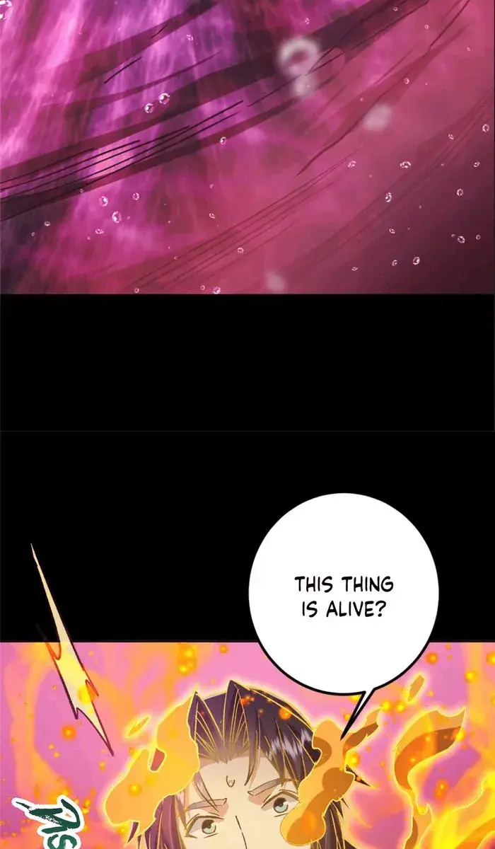 Keep a Low Profile, Sect Leader Chapter 276 Page 55