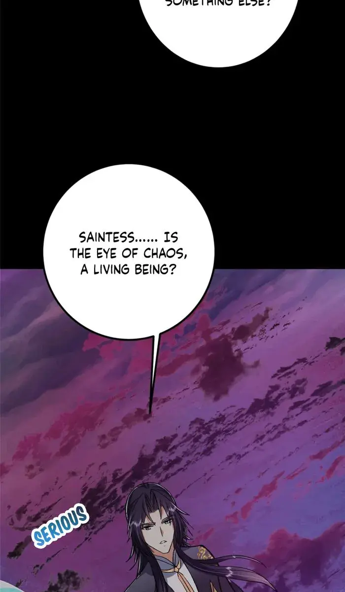 Keep a Low Profile, Sect Leader Chapter 276 Page 62