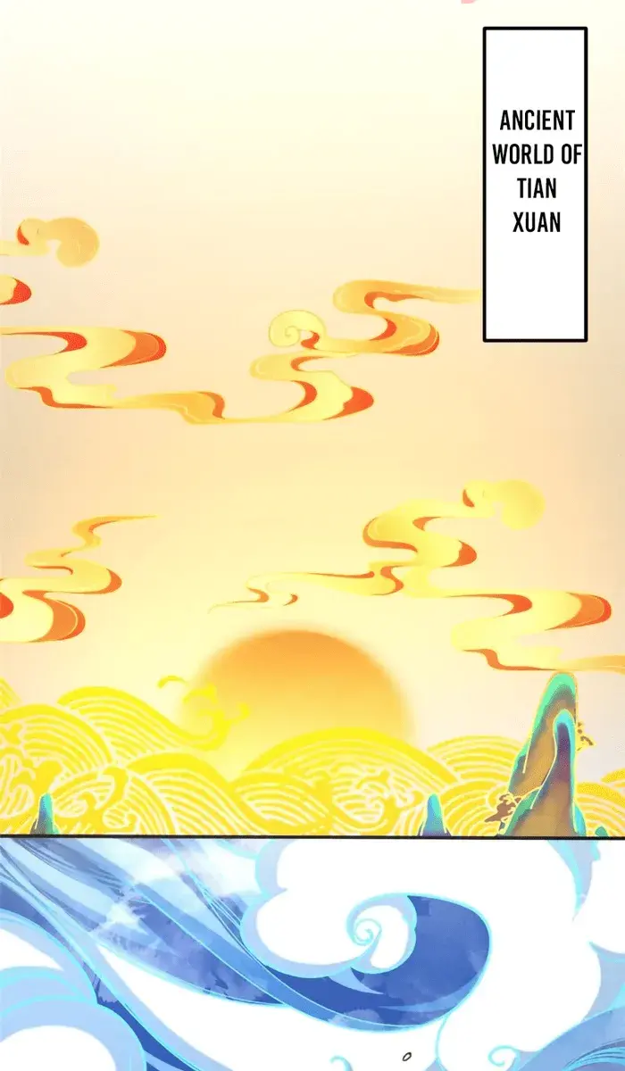 Keep a Low Profile, Sect Leader Chapter 277 Page 1