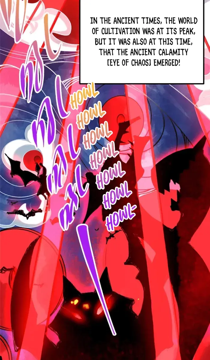 Keep a Low Profile, Sect Leader Chapter 277 Page 6