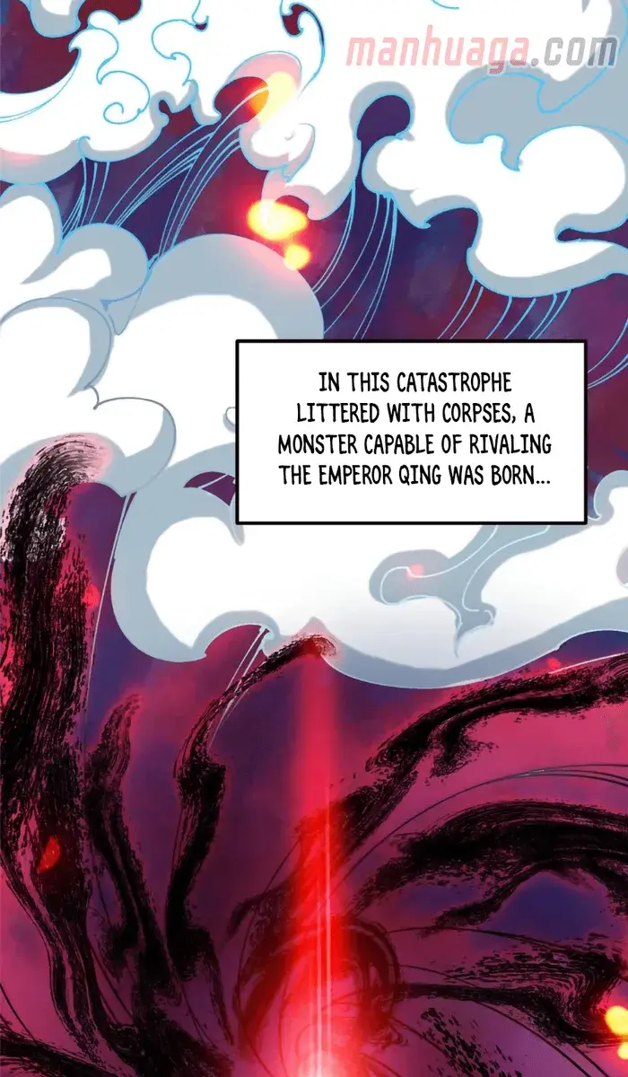 Keep a Low Profile, Sect Leader Chapter 277 Page 10