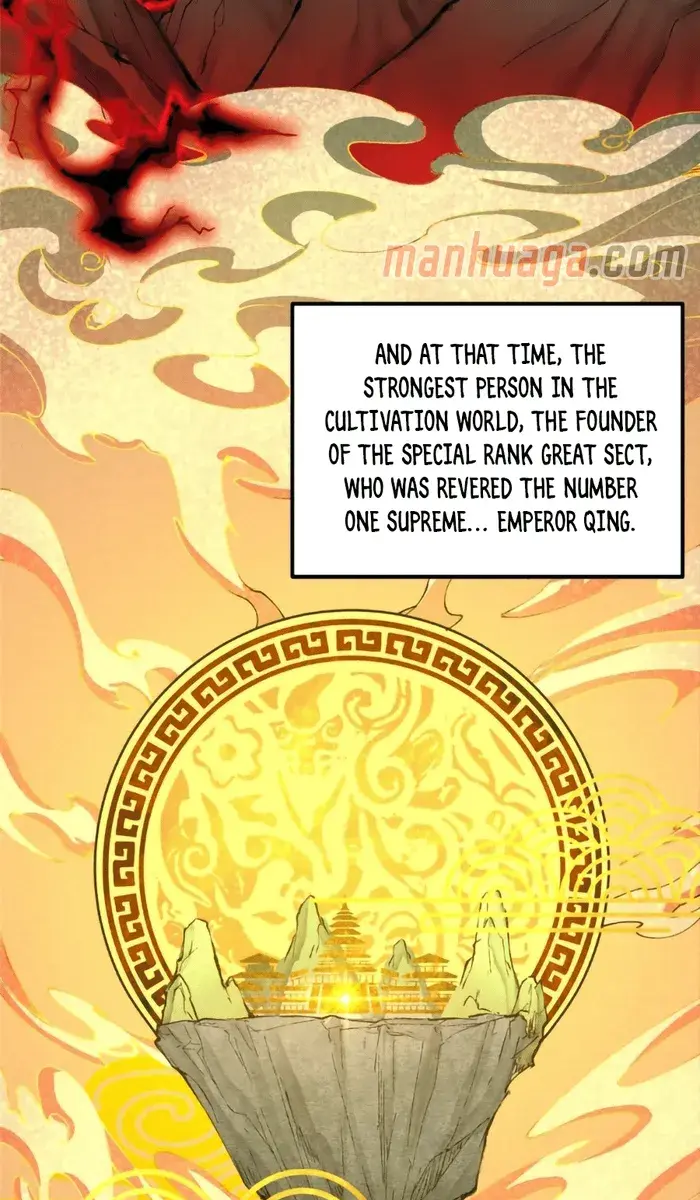 Keep a Low Profile, Sect Leader Chapter 277 Page 17