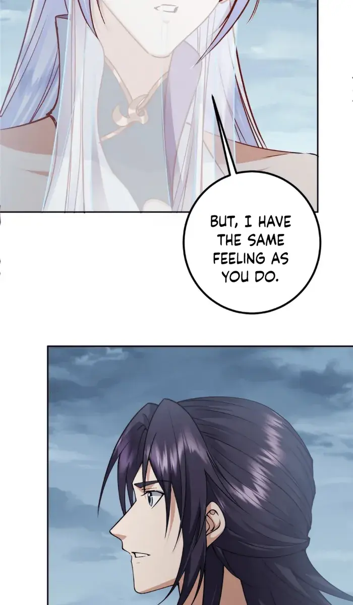 Keep a Low Profile, Sect Leader Chapter 277 Page 26
