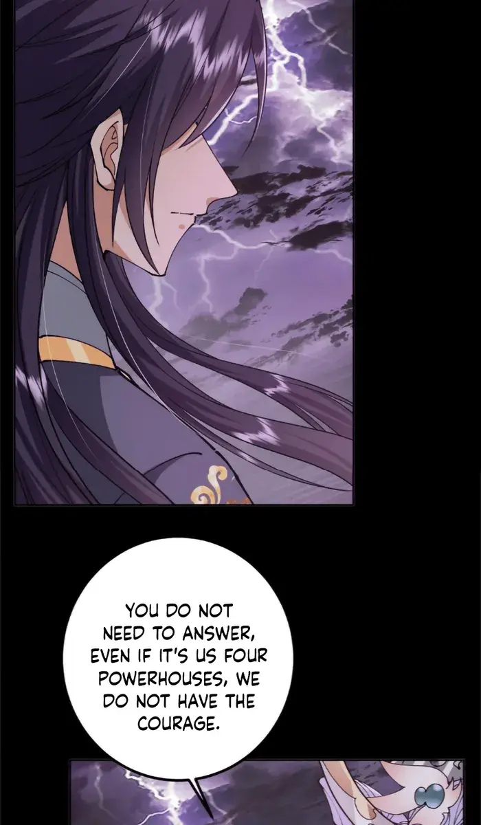 Keep a Low Profile, Sect Leader Chapter 277 Page 30