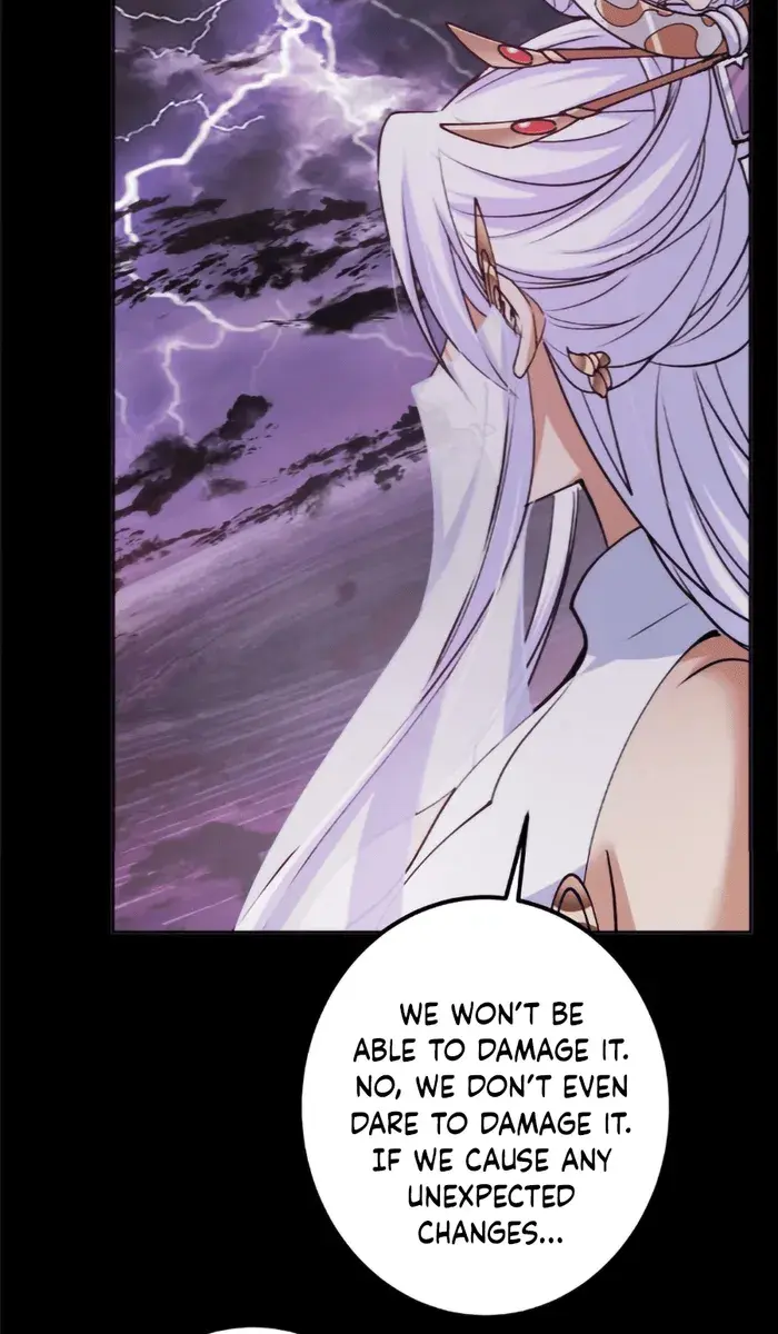 Keep a Low Profile, Sect Leader Chapter 277 Page 31