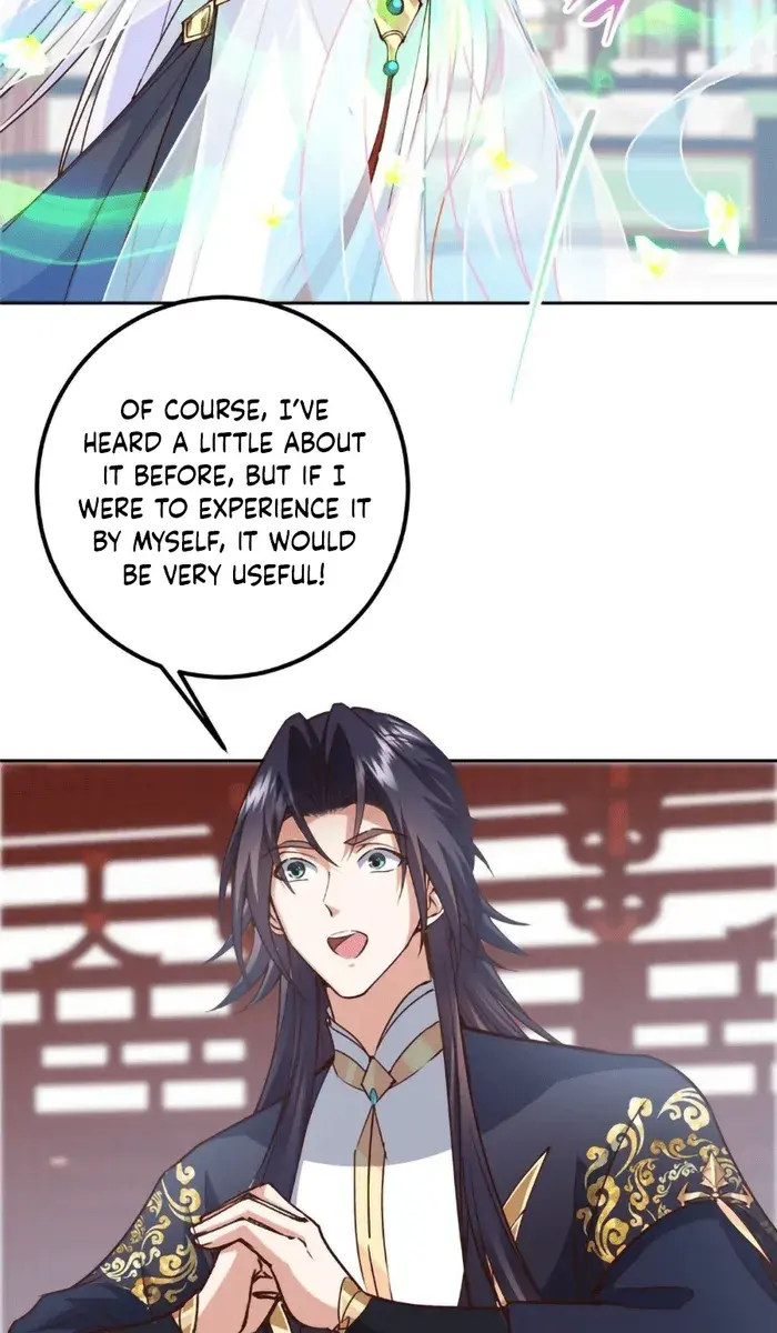 Keep a Low Profile, Sect Leader Chapter 277 Page 50