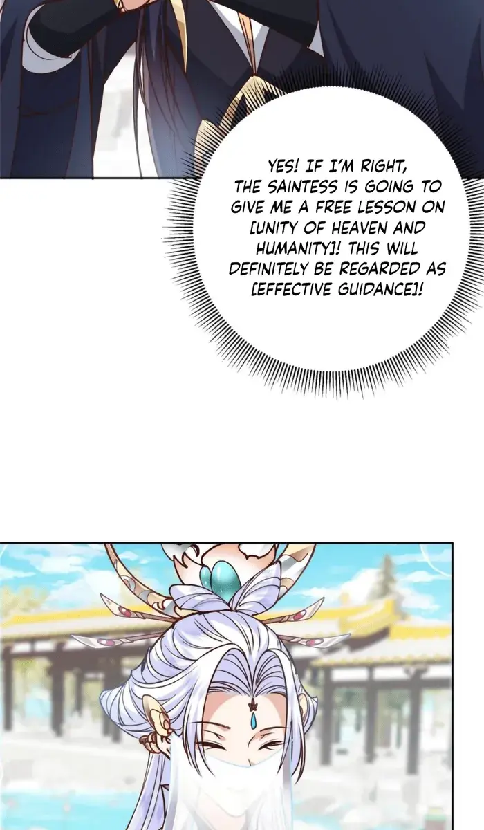 Keep a Low Profile, Sect Leader Chapter 277 Page 51