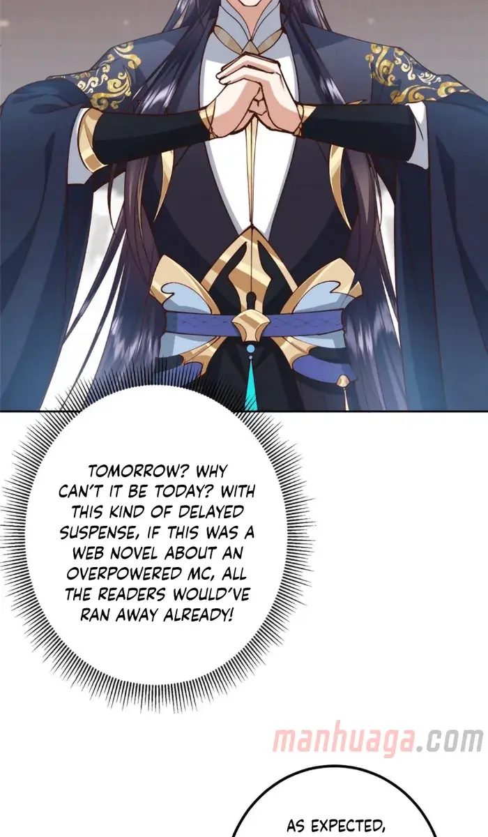 Keep a Low Profile, Sect Leader Chapter 277 Page 54