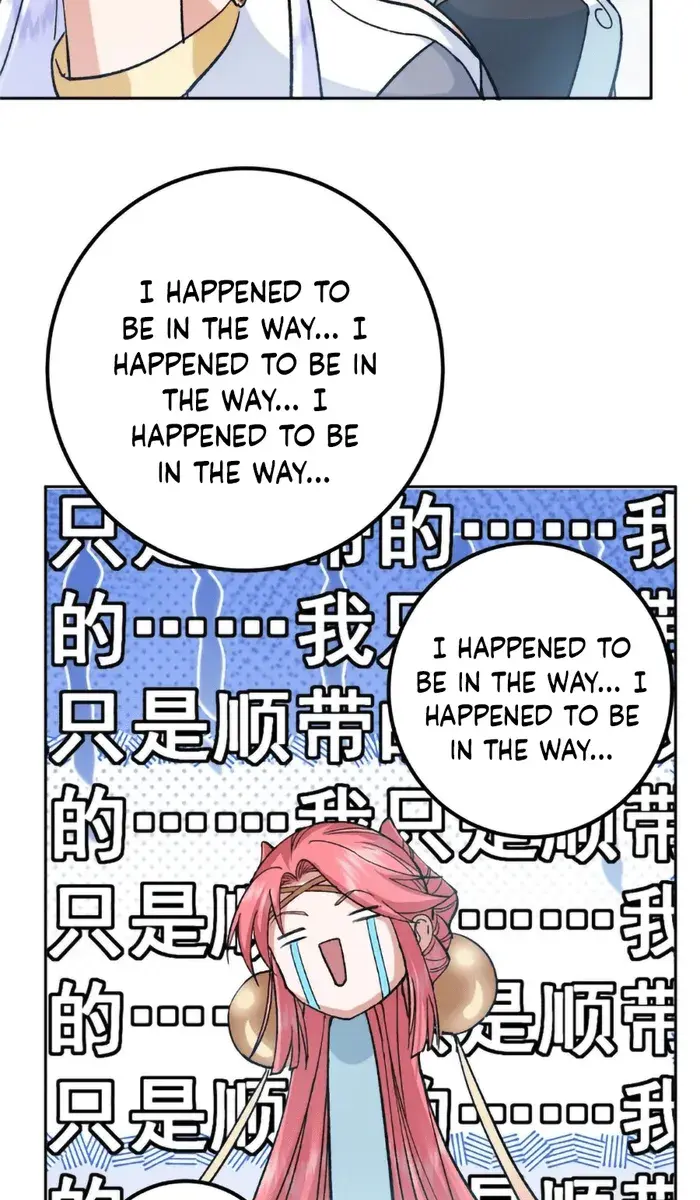 Keep a Low Profile, Sect Leader Chapter 277 Page 59