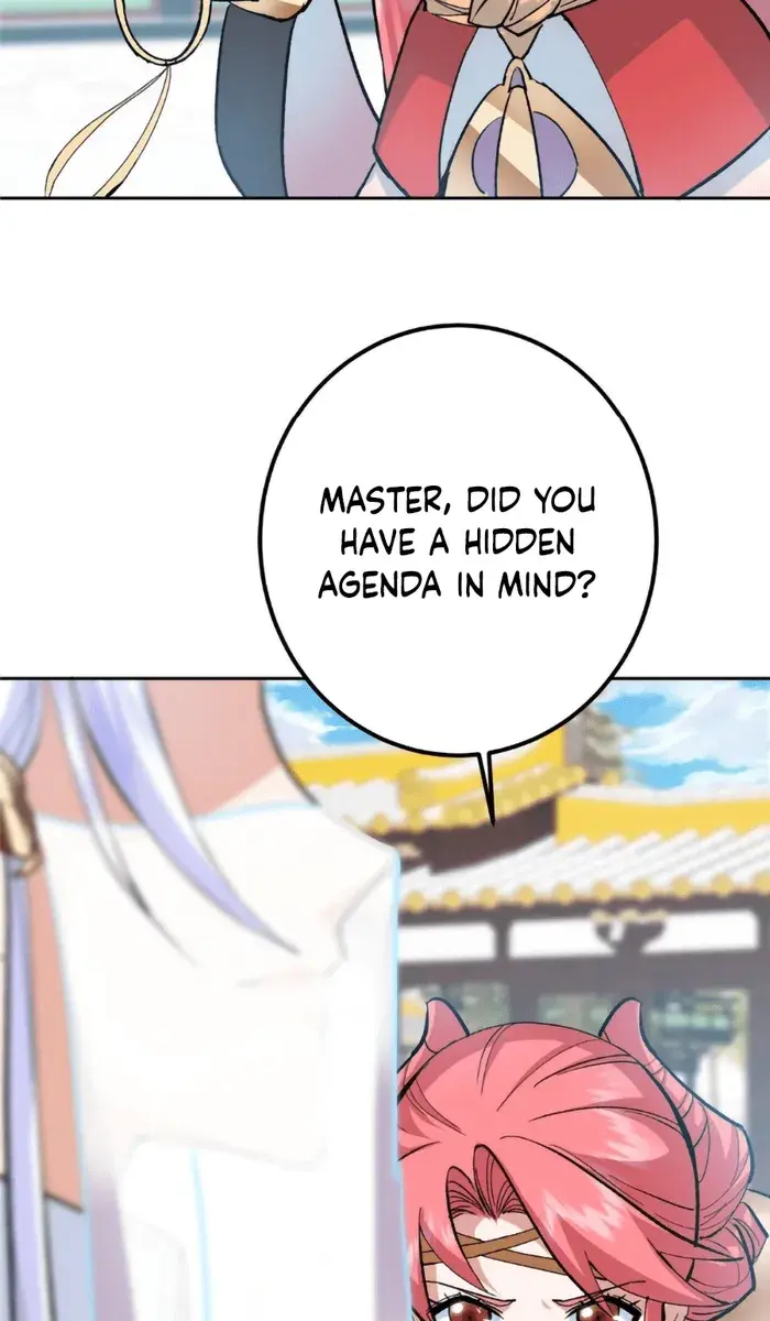 Keep a Low Profile, Sect Leader Chapter 277 Page 62