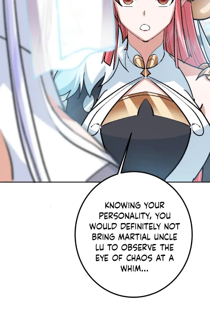 Keep a Low Profile, Sect Leader Chapter 277 Page 63