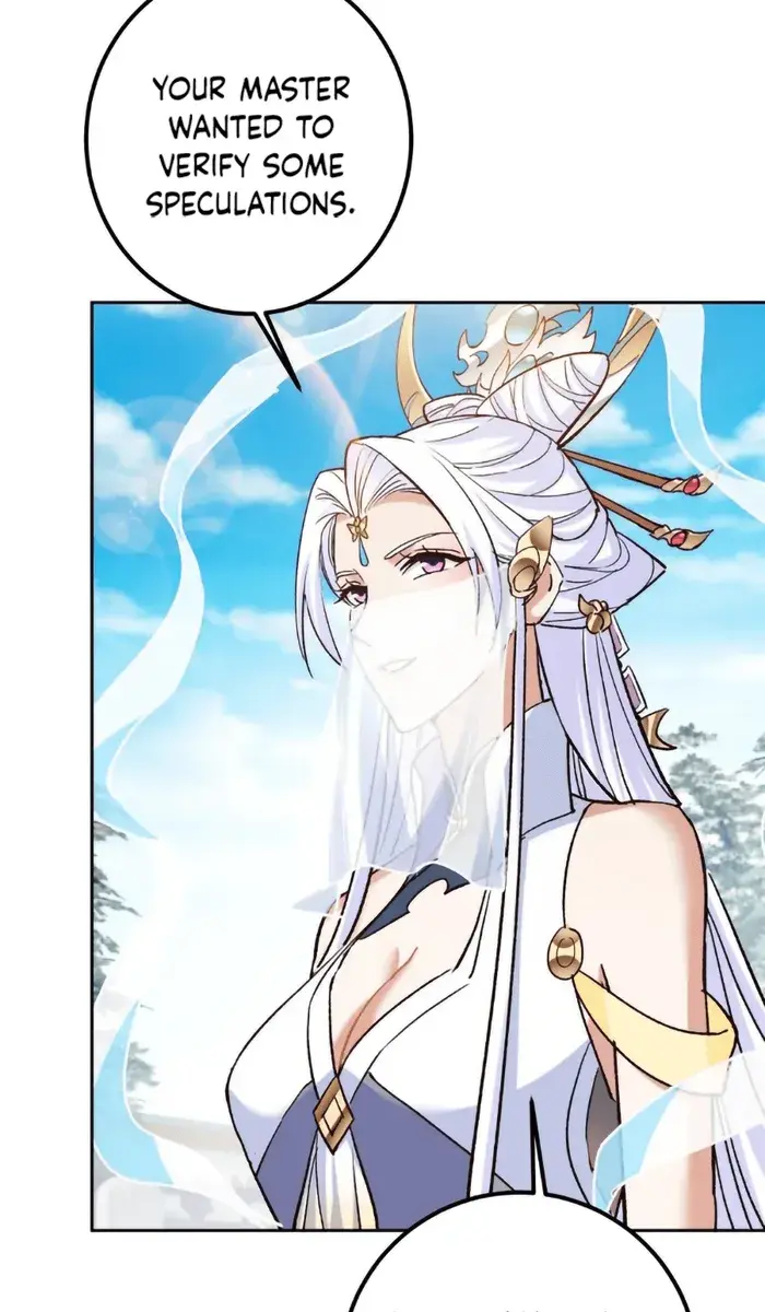 Keep a Low Profile, Sect Leader Chapter 278 Page 2