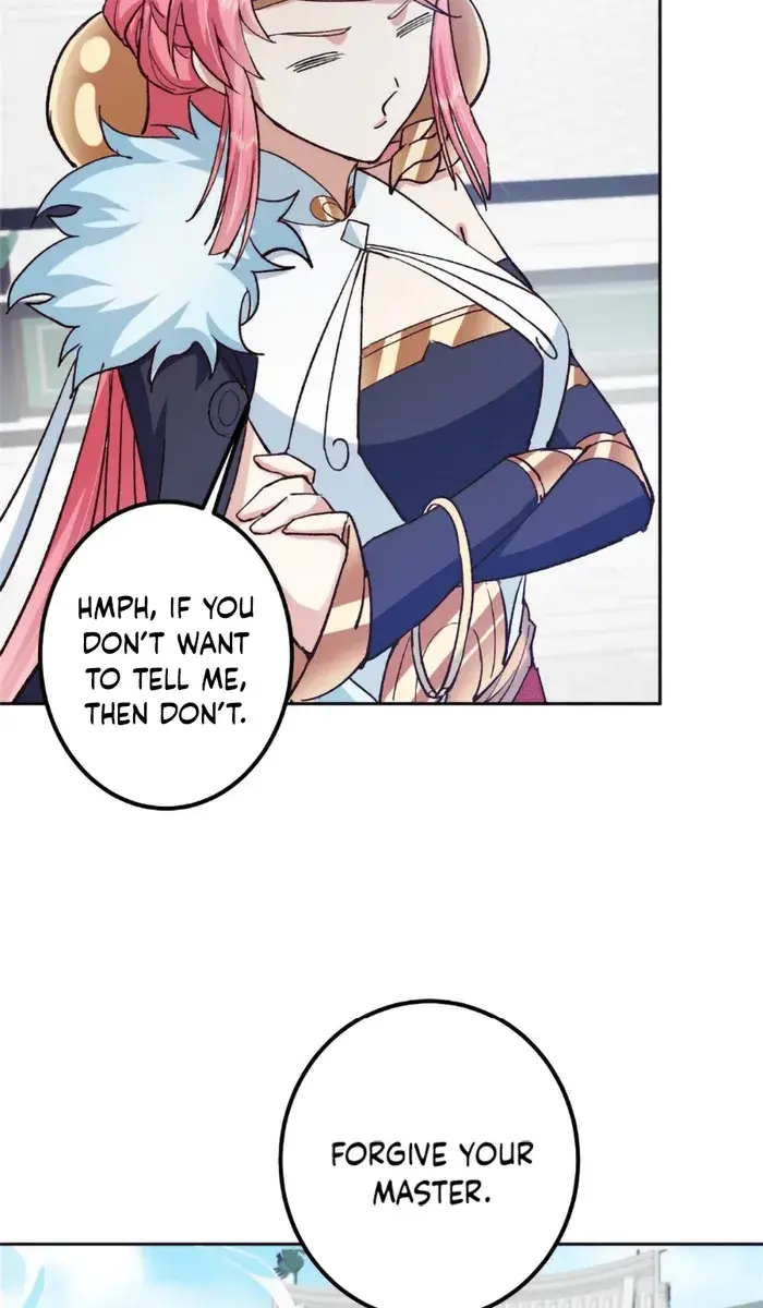 Keep a Low Profile, Sect Leader Chapter 278 Page 4
