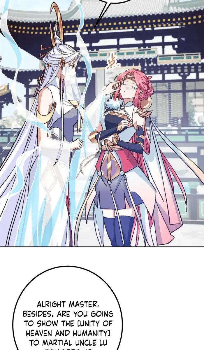 Keep a Low Profile, Sect Leader Chapter 278 Page 5