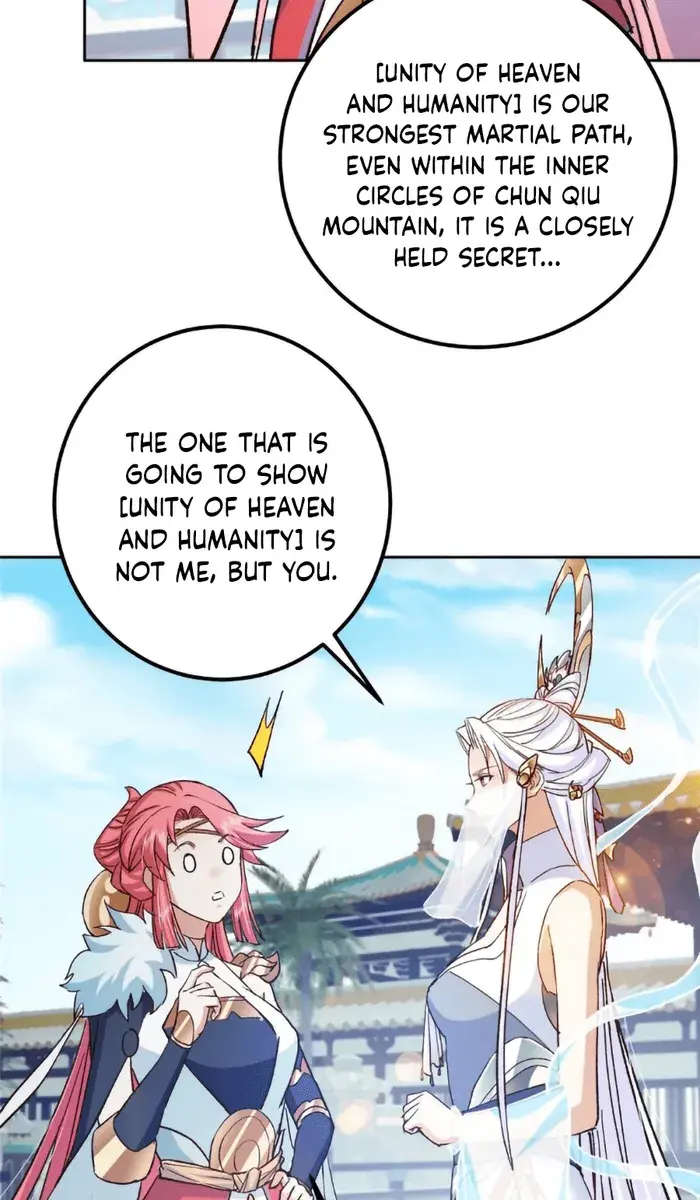 Keep a Low Profile, Sect Leader Chapter 278 Page 7