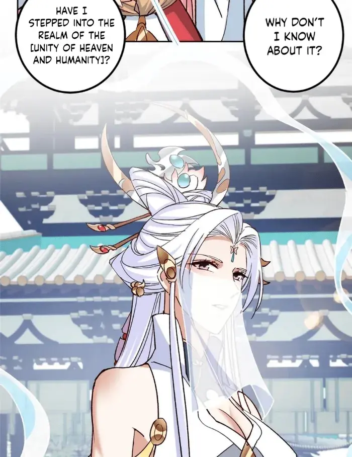 Keep a Low Profile, Sect Leader Chapter 278 Page 9