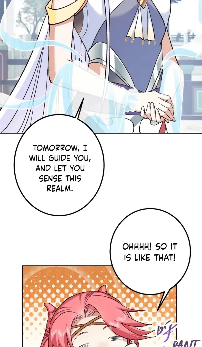 Keep a Low Profile, Sect Leader Chapter 278 Page 10