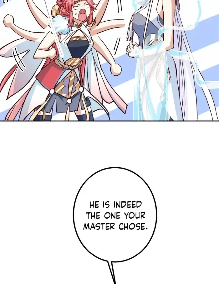 Keep a Low Profile, Sect Leader Chapter 278 Page 15