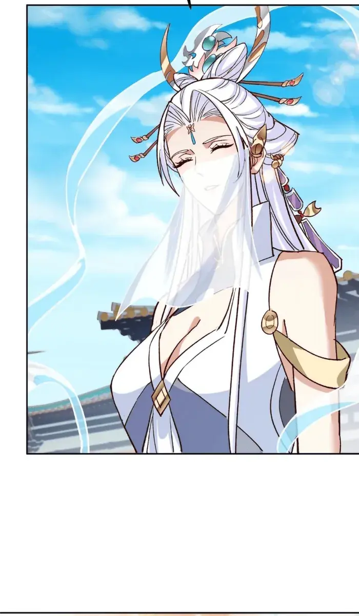 Keep a Low Profile, Sect Leader Chapter 278 Page 16