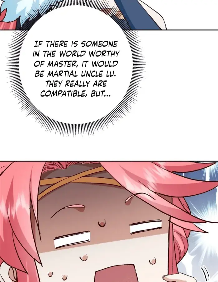 Keep a Low Profile, Sect Leader Chapter 278 Page 18