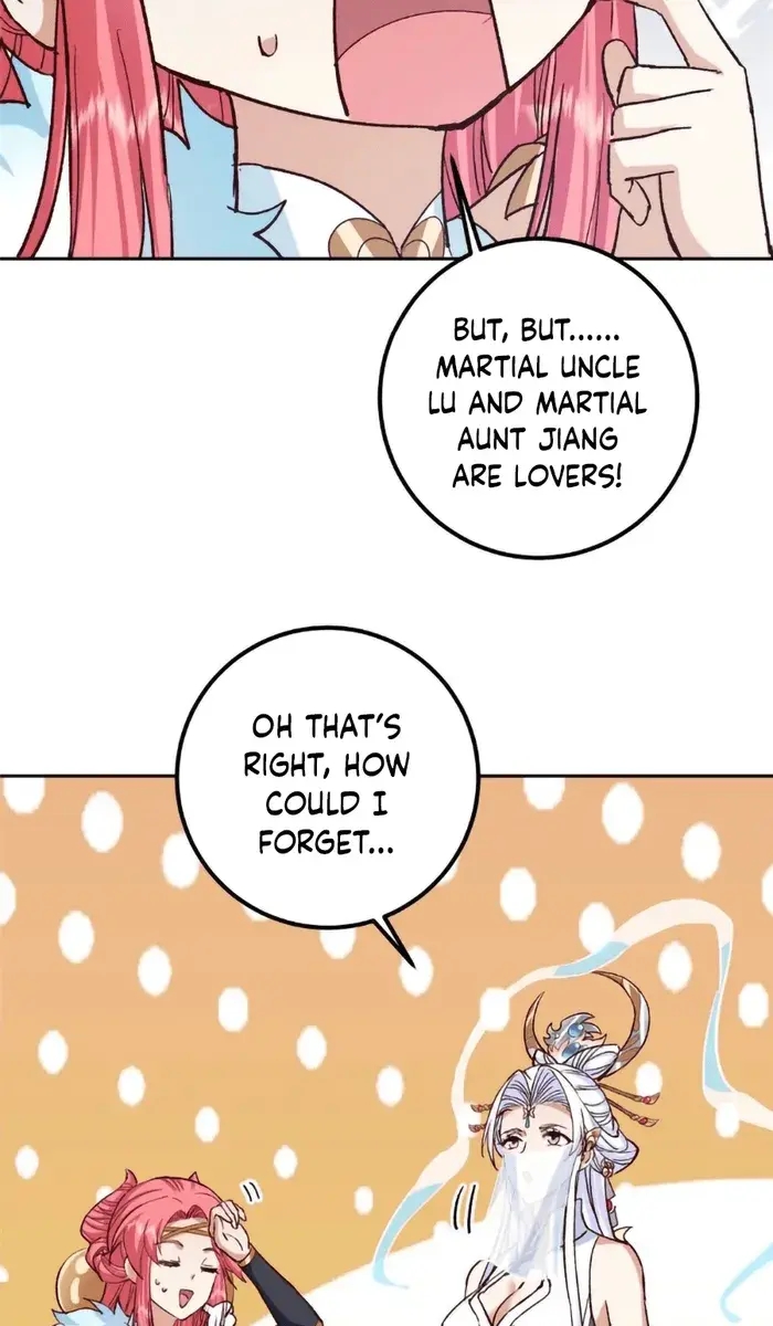 Keep a Low Profile, Sect Leader Chapter 278 Page 19