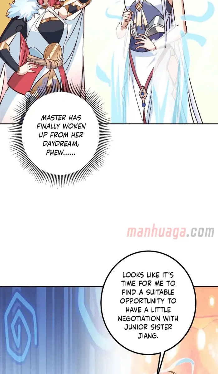 Keep a Low Profile, Sect Leader Chapter 278 Page 20