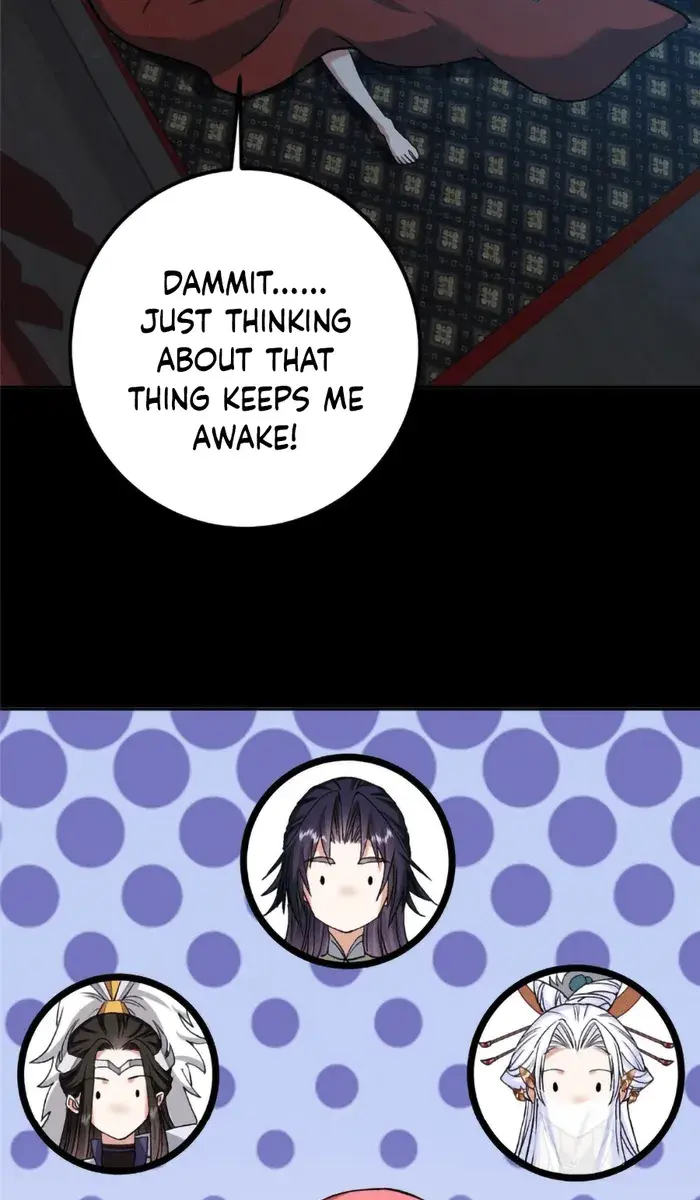 Keep a Low Profile, Sect Leader Chapter 278 Page 25
