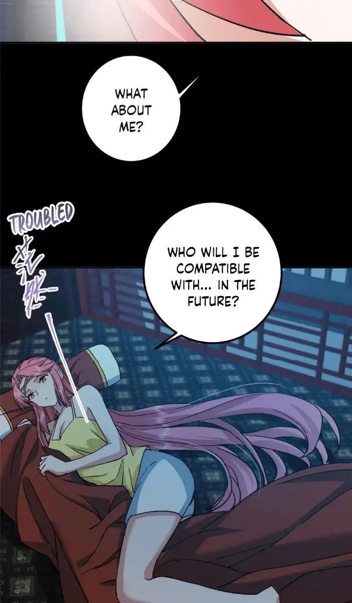Keep a Low Profile, Sect Leader Chapter 278 Page 29
