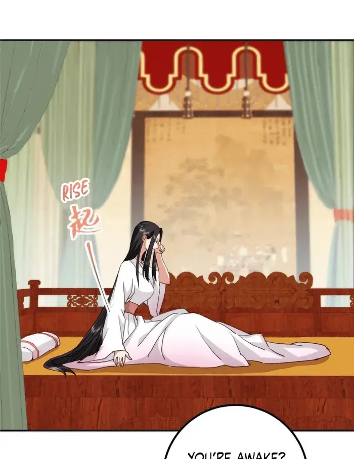 Keep a Low Profile, Sect Leader Chapter 278 Page 33
