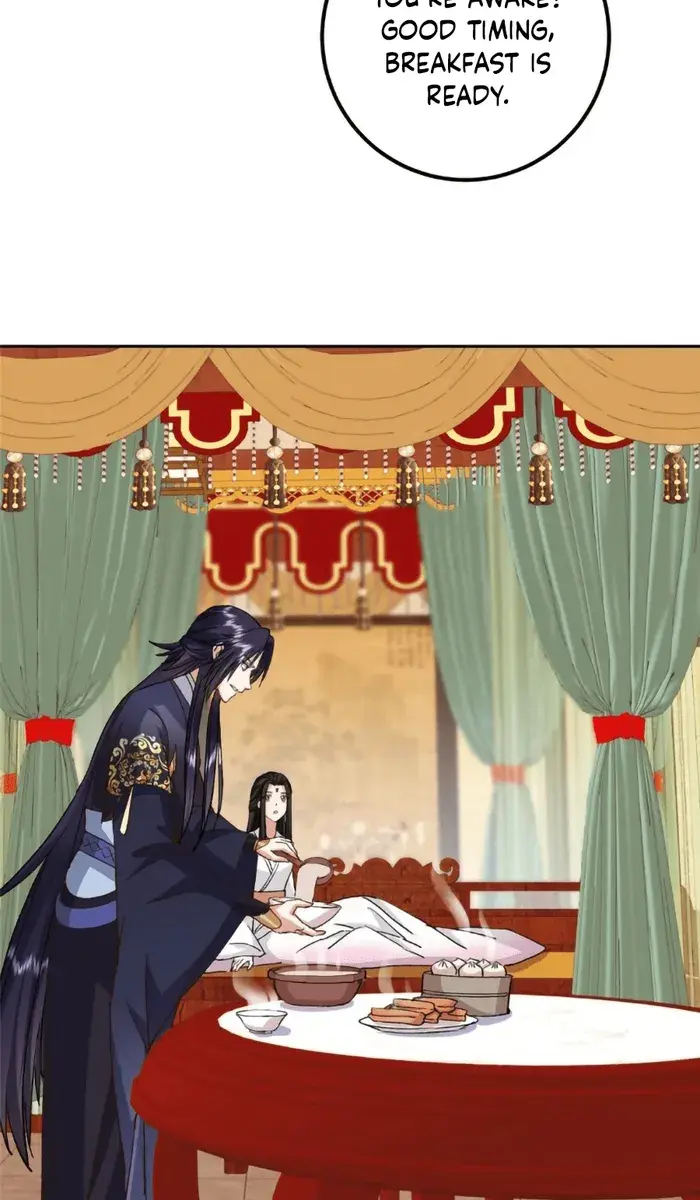 Keep a Low Profile, Sect Leader Chapter 278 Page 34