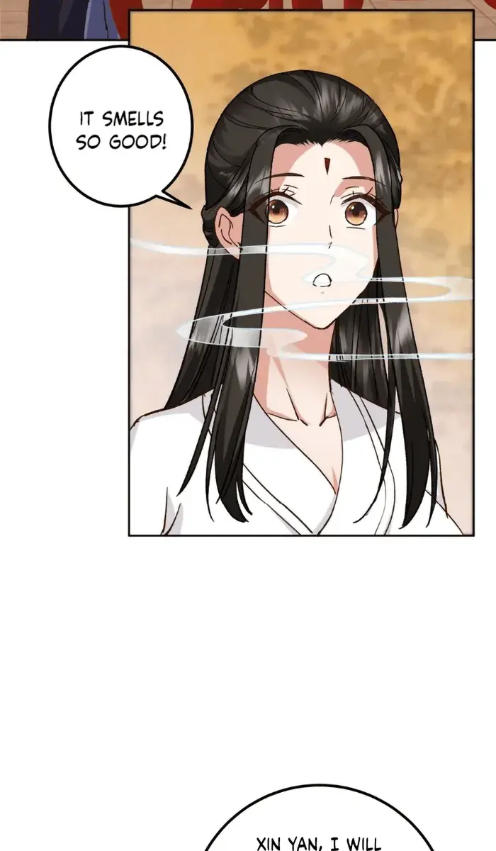 Keep a Low Profile, Sect Leader Chapter 278 Page 35